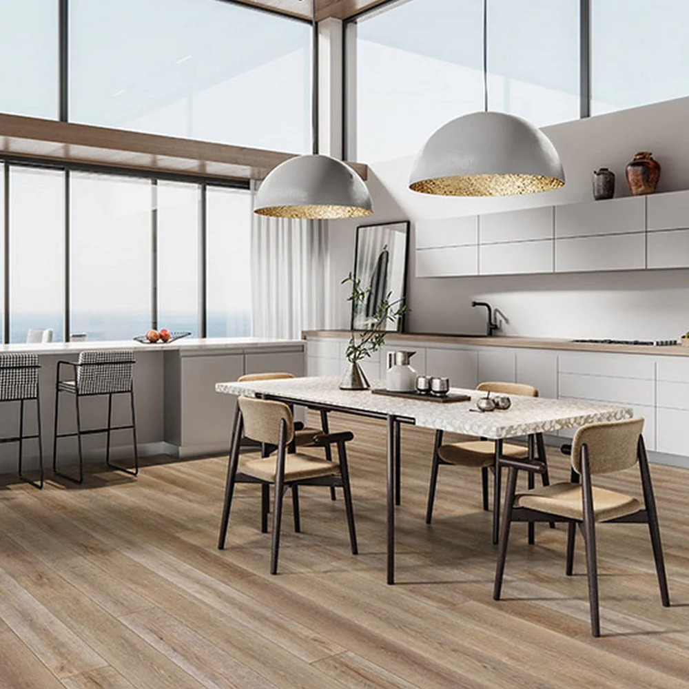 Waterproof Laminate