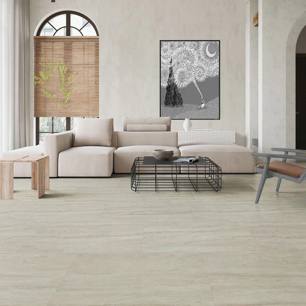 SPC Flooring