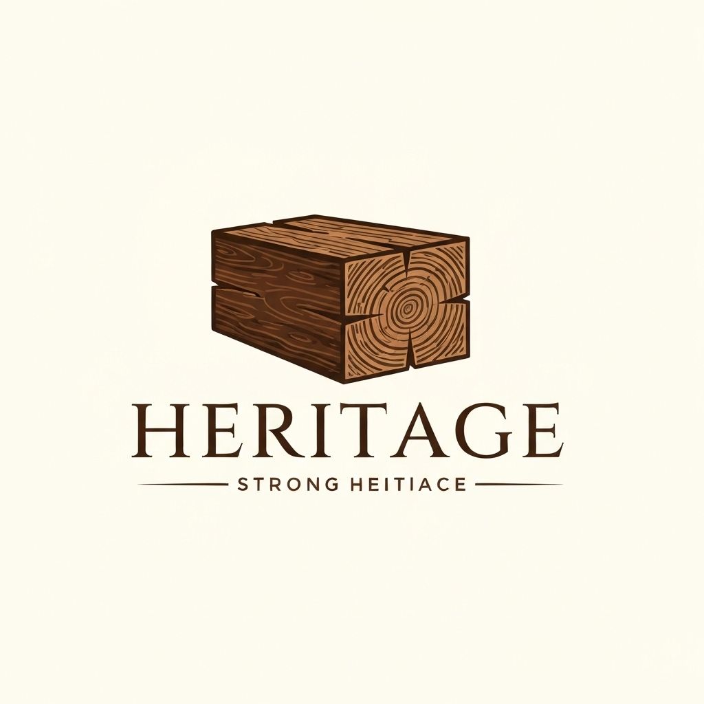 Heritage Hardwood